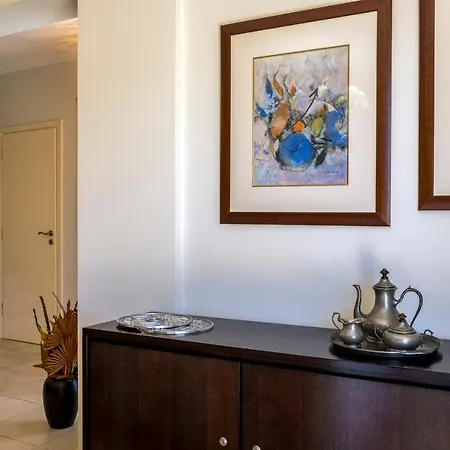 Holiday home Danae's House Chania (Crete)