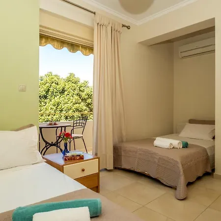 Danae's House * Chania (Crete)