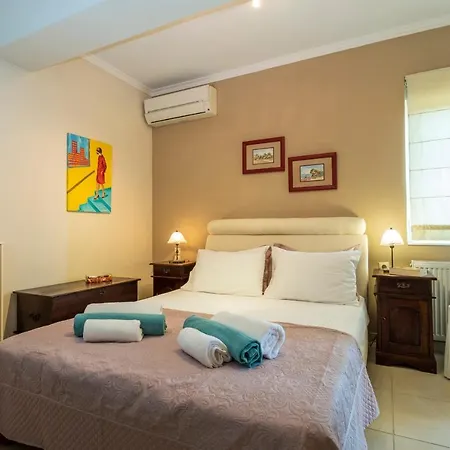 Holiday home Danae's House Chania (Crete)