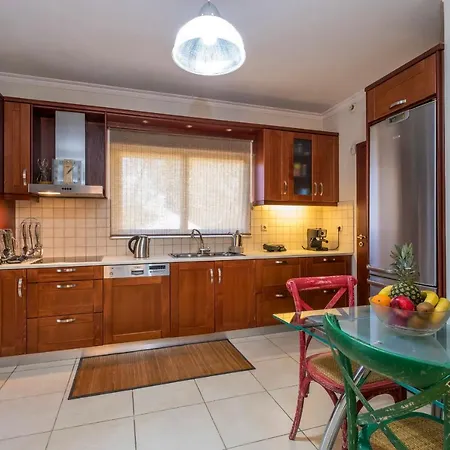 Danae's House Holiday home Chania (Crete)