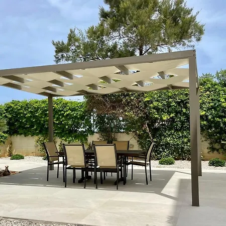 Danae's House Chania (Crete)